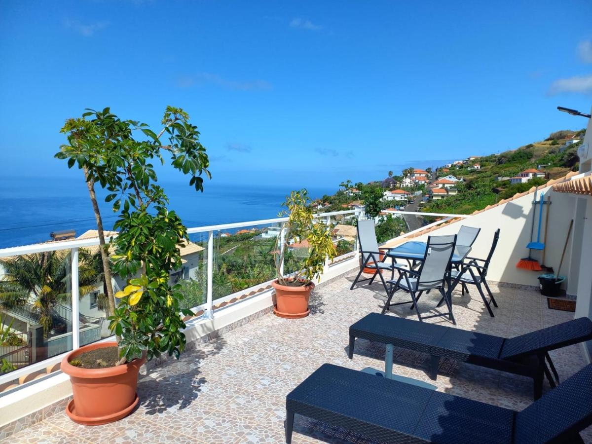Apartamento Casa Dos Ramos Arco da Calheta (Madeira)