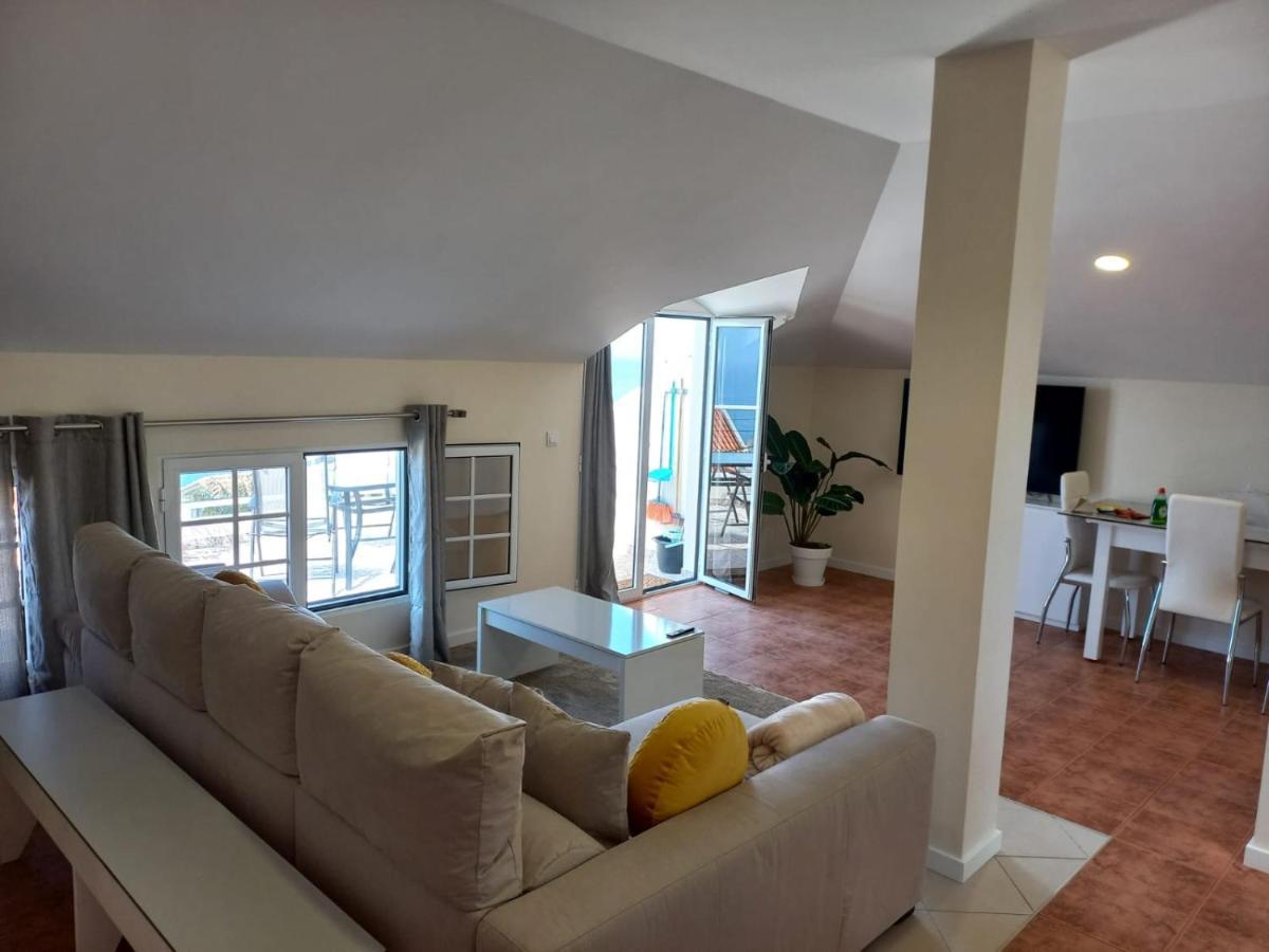 Apartamento Casa Dos Ramos Arco da Calheta (Madeira)