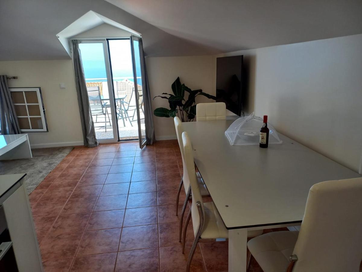 Apartamento Casa Dos Ramos *