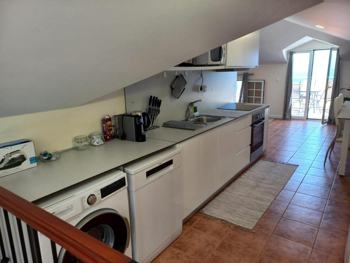 Casa Dos Ramos Apartamento