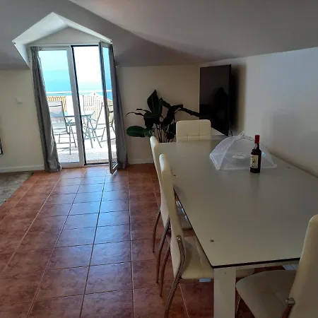 Casa Dos Ramos Apartment Arco da Calheta  Exterior photo