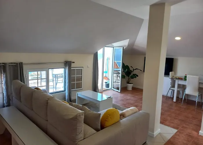 Casa Dos Ramos